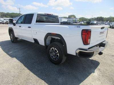2026 GMC Sierra 3500 HD Pro