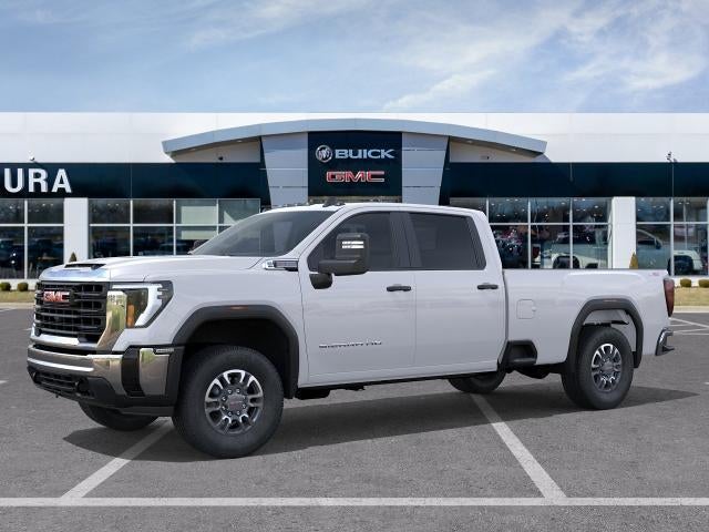 2026 GMC Sierra 3500 HD Pro