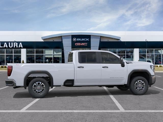 2026 GMC Sierra 3500 HD Pro