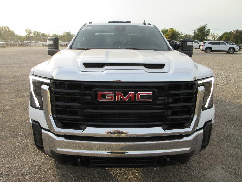 2026 GMC Sierra 3500 HD Pro