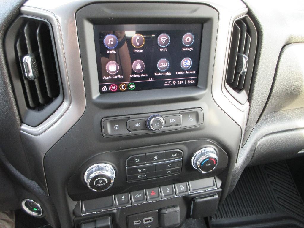2026 GMC Sierra 3500 HD Pro