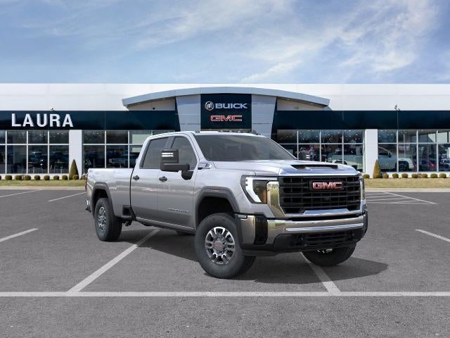 2026 GMC Sierra 3500 HD Pro