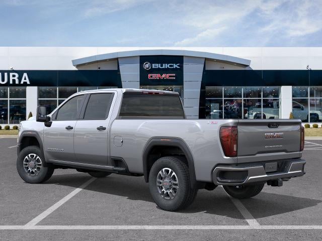 2026 GMC Sierra 3500 HD Pro