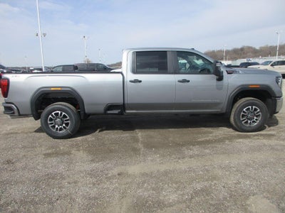 2026 GMC Sierra 3500 HD Pro