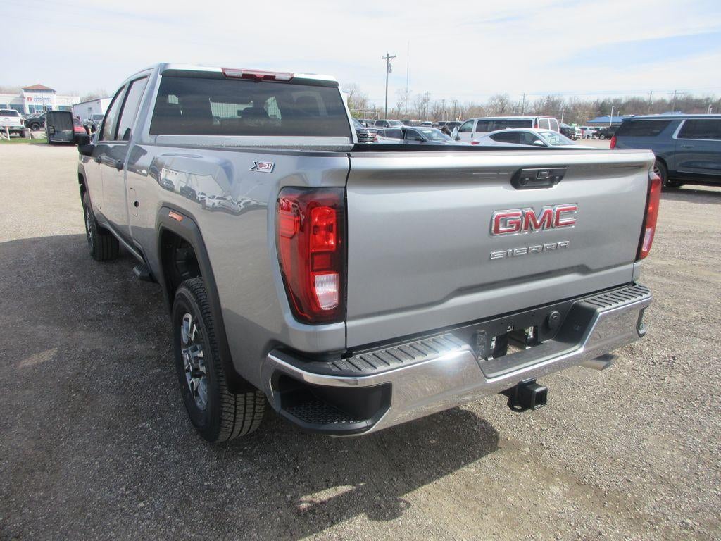 2026 GMC Sierra 3500 HD Pro