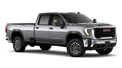 2026 GMC Sierra 3500 HD Pro