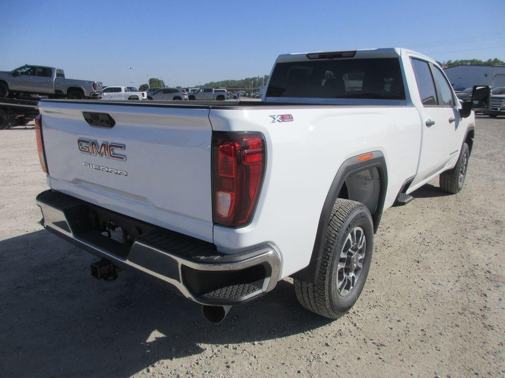 2026 GMC Sierra 3500 HD Pro