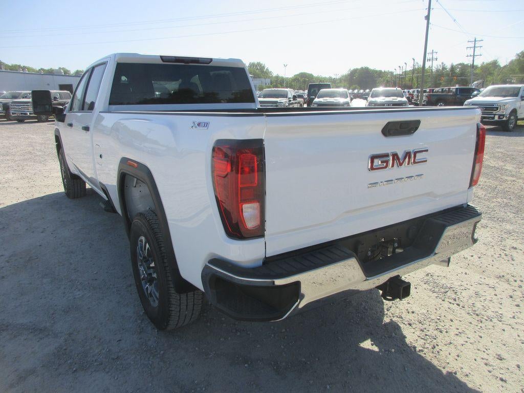 2026 GMC Sierra 3500 HD Pro