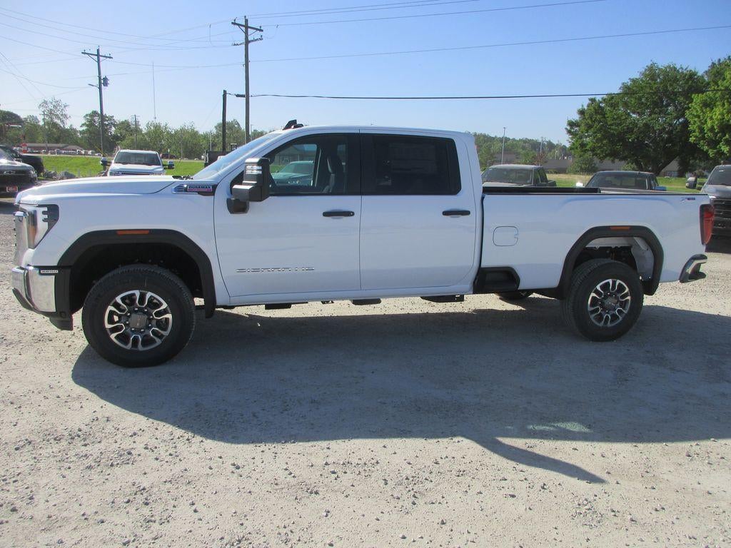 2026 GMC Sierra 3500 HD Pro
