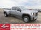 2026 GMC Sierra 3500 HD Pro DRW