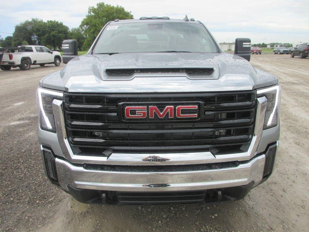 2026 GMC Sierra 3500 HD Pro DRW