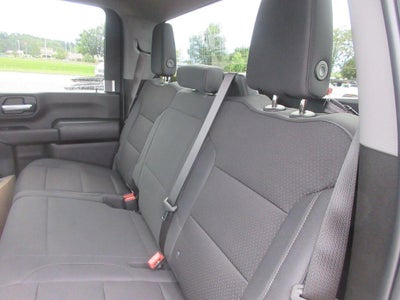 2026 GMC Sierra 3500 HD Pro DRW