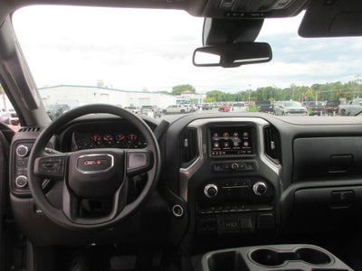 2026 GMC Sierra 3500 HD Pro DRW
