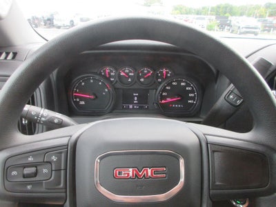 2026 GMC Sierra 3500 HD Pro DRW