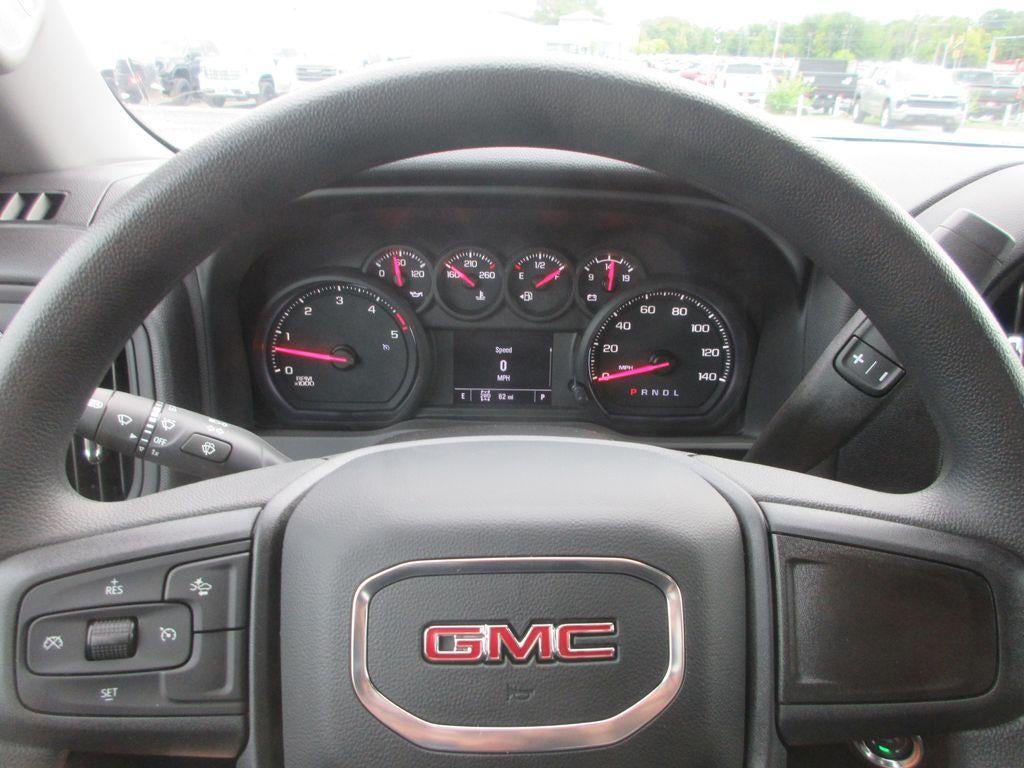 2026 GMC Sierra 3500 HD Pro DRW