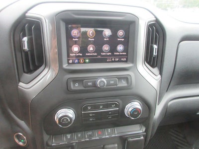 2026 GMC Sierra 3500 HD Pro DRW