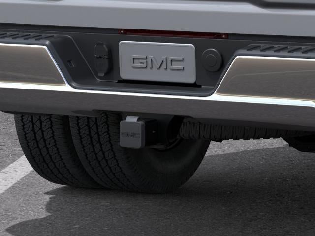 2026 GMC Sierra 3500 HD Pro DRW