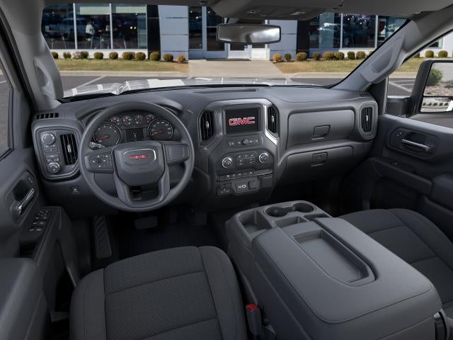 2026 GMC Sierra 3500 HD Pro DRW