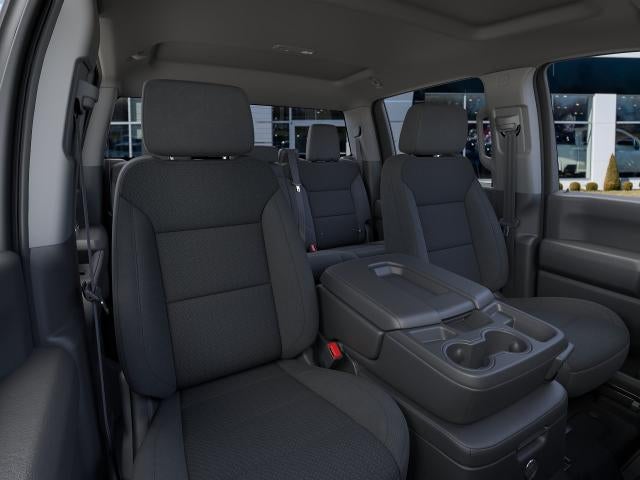 2026 GMC Sierra 3500 HD Pro DRW