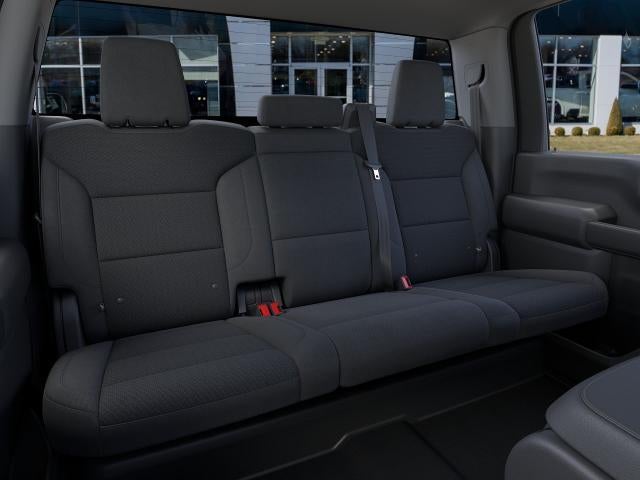 2026 GMC Sierra 3500 HD Pro DRW