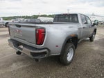 2026 GMC Sierra 3500 HD Pro DRW