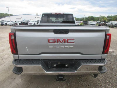 2026 GMC Sierra 3500 HD Pro DRW