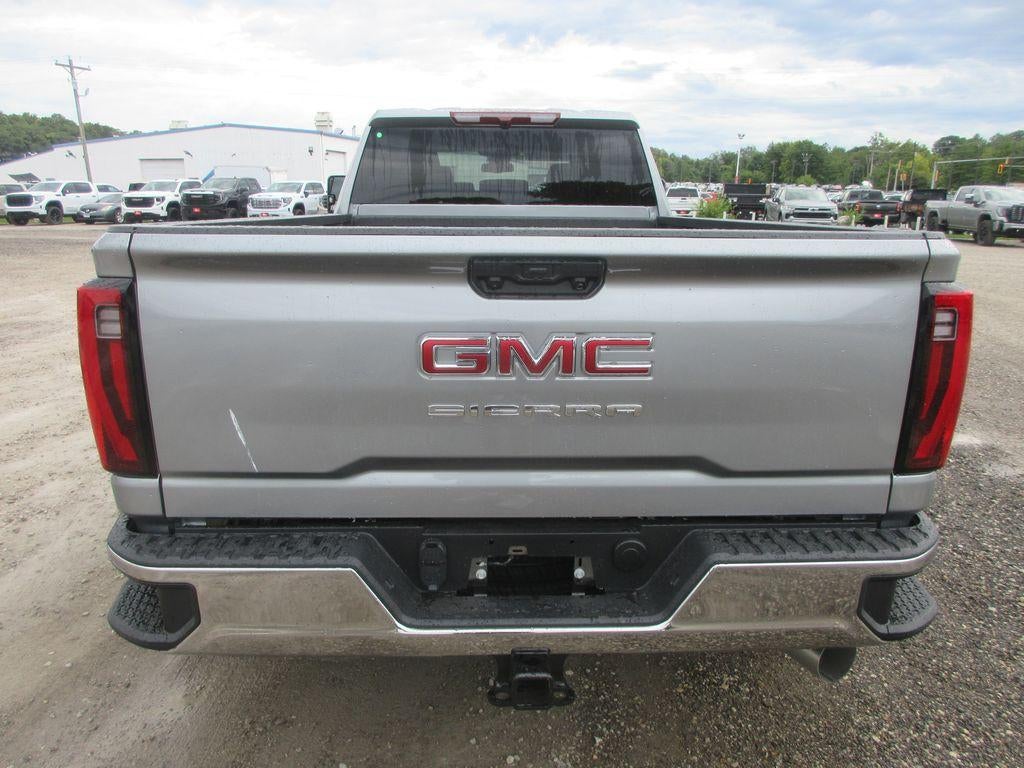 2026 GMC Sierra 3500 HD Pro DRW
