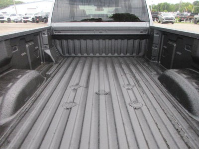 2026 GMC Sierra 3500 HD Pro DRW