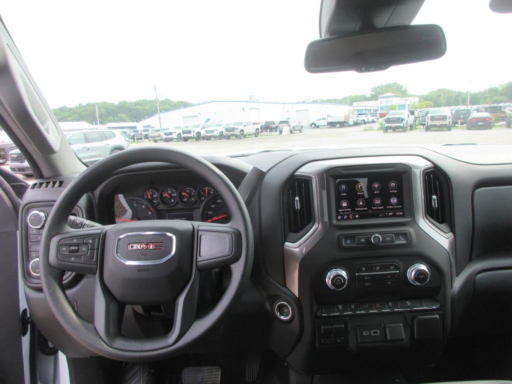 2026 GMC Sierra 3500 HD Pro