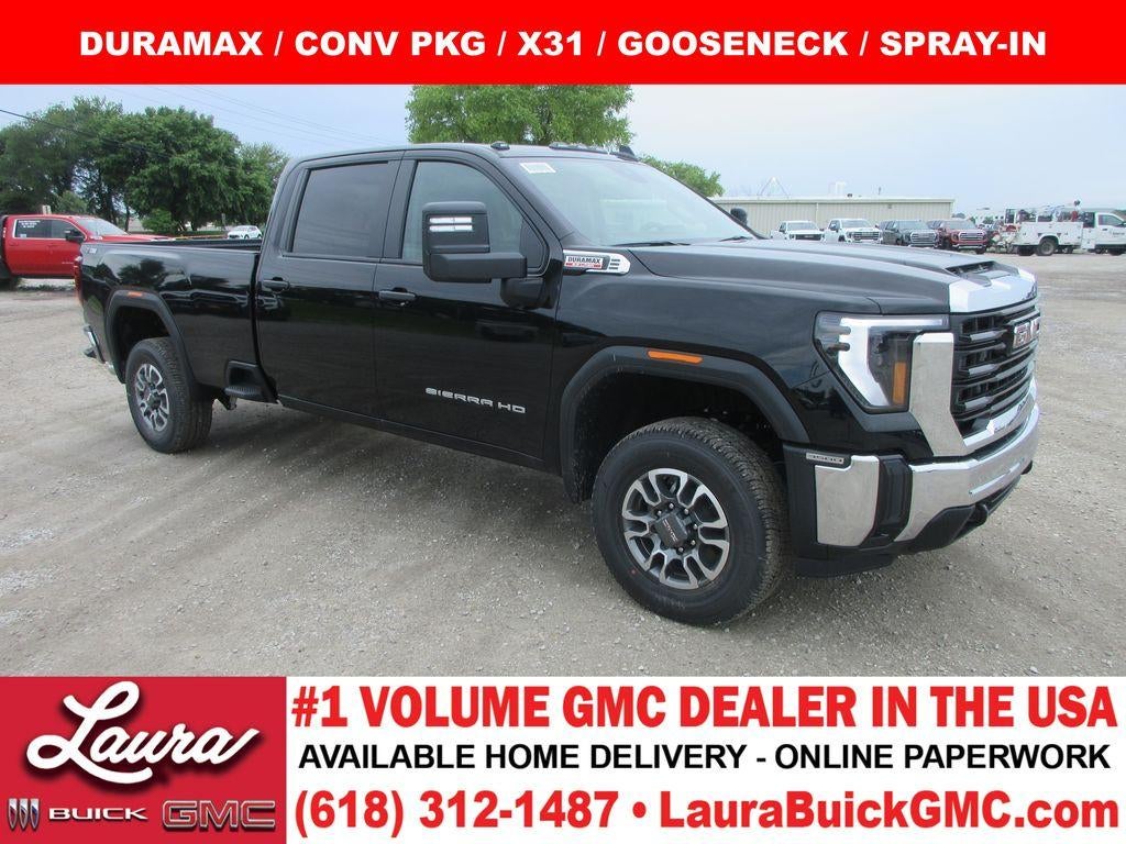 2026 GMC Sierra 3500 HD Pro