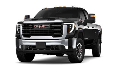 2026 GMC Sierra 3500 HD Pro