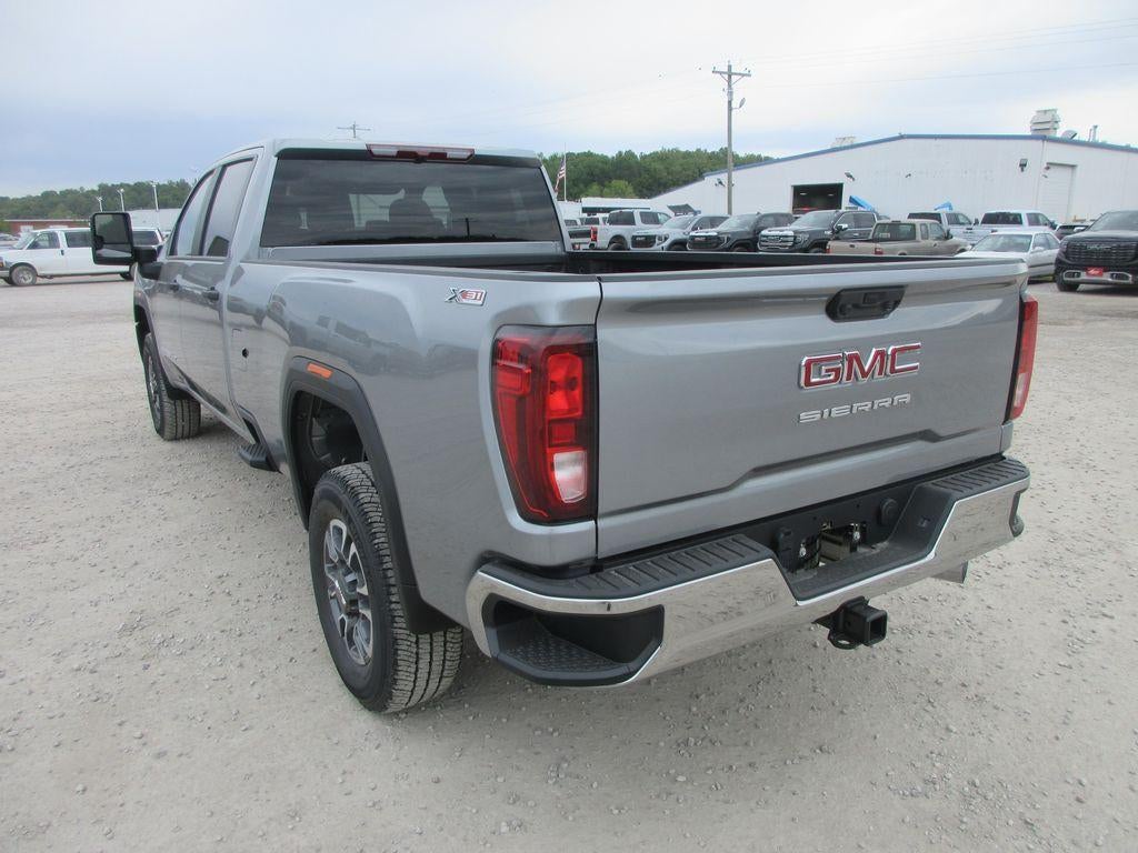 2026 GMC Sierra 3500 HD Pro