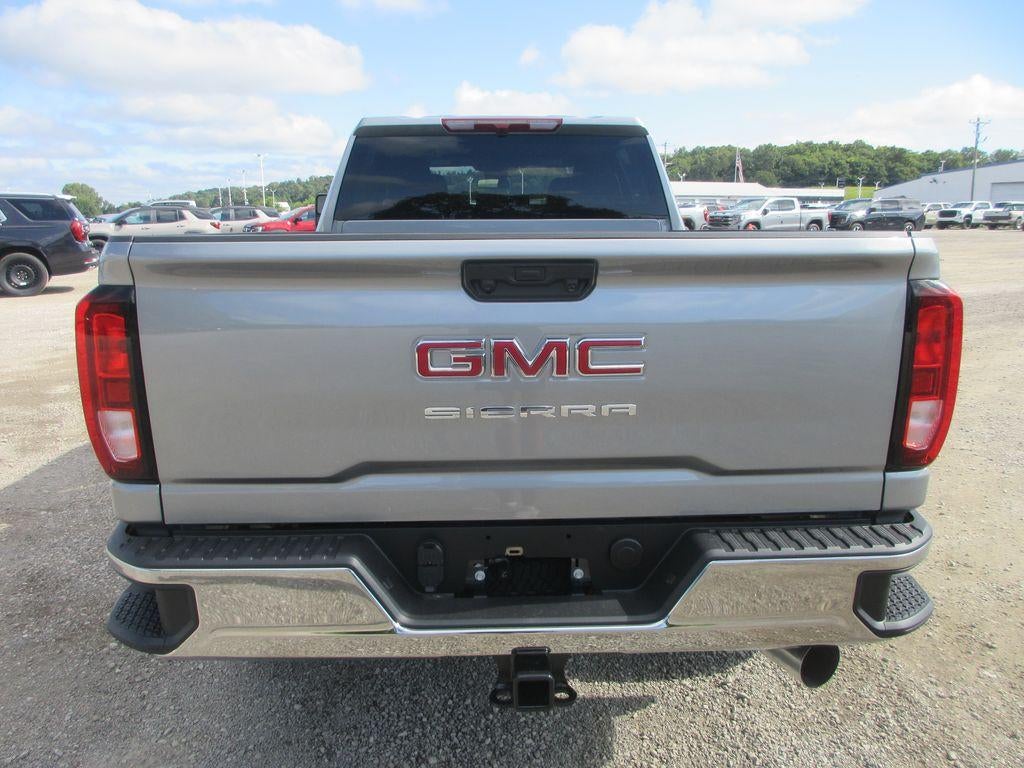 2026 GMC Sierra 3500 HD Pro