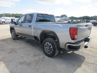2026 GMC Sierra 3500 HD Pro
