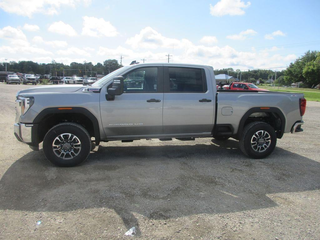 2026 GMC Sierra 3500 HD Pro