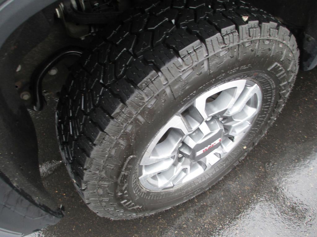 2025 GMC Sierra 3500 HD Pro