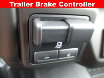 2025 GMC Sierra 3500 HD Pro