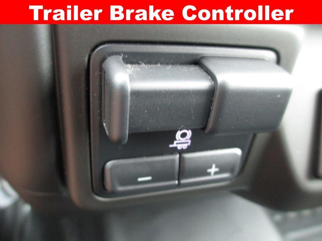 2025 GMC Sierra 3500 HD Pro