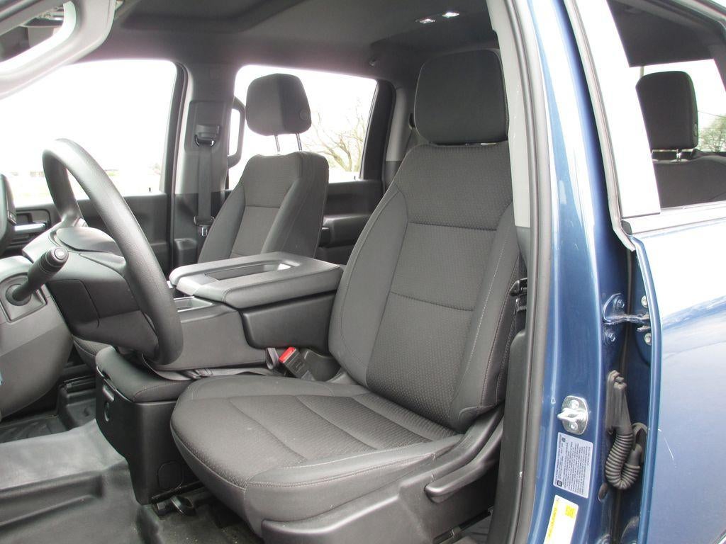 2025 GMC Sierra 3500 HD Pro