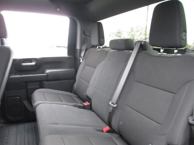 2025 GMC Sierra 3500 HD Pro