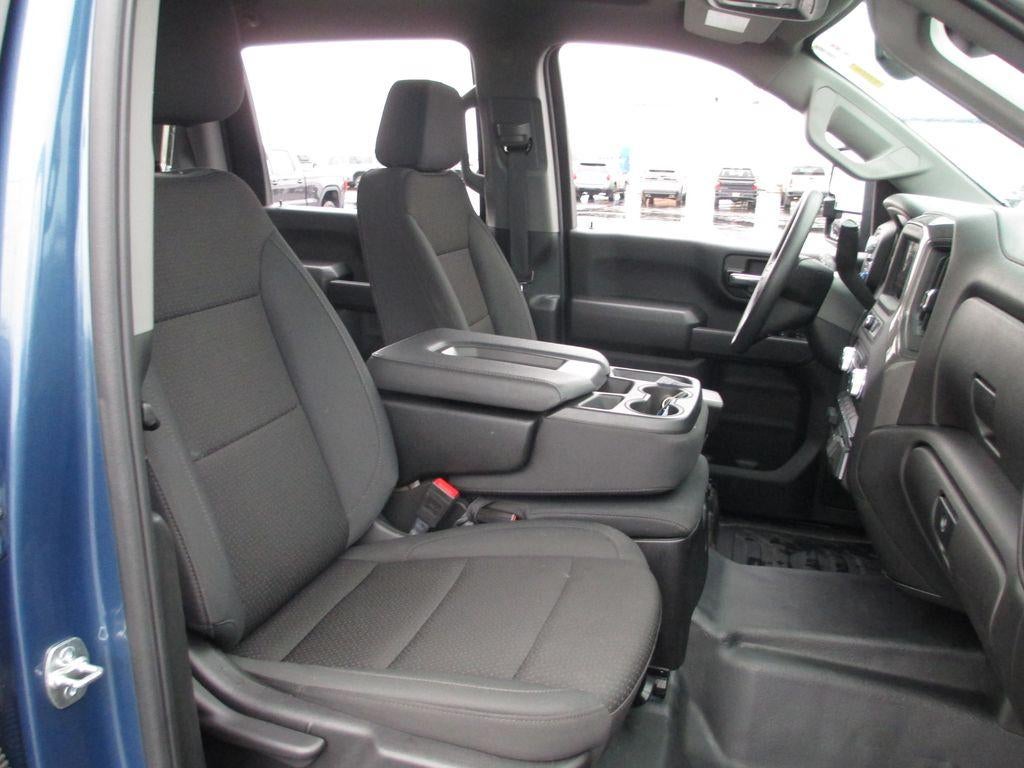 2025 GMC Sierra 3500 HD Pro