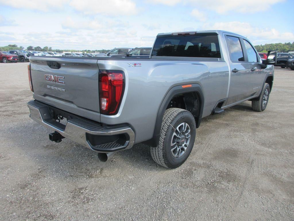 2026 GMC Sierra 3500 HD Pro