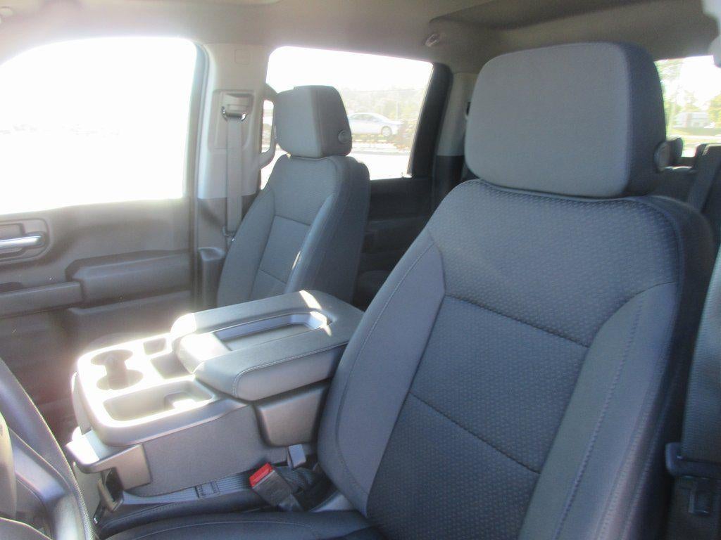 2026 GMC Sierra 3500 HD Pro DRW