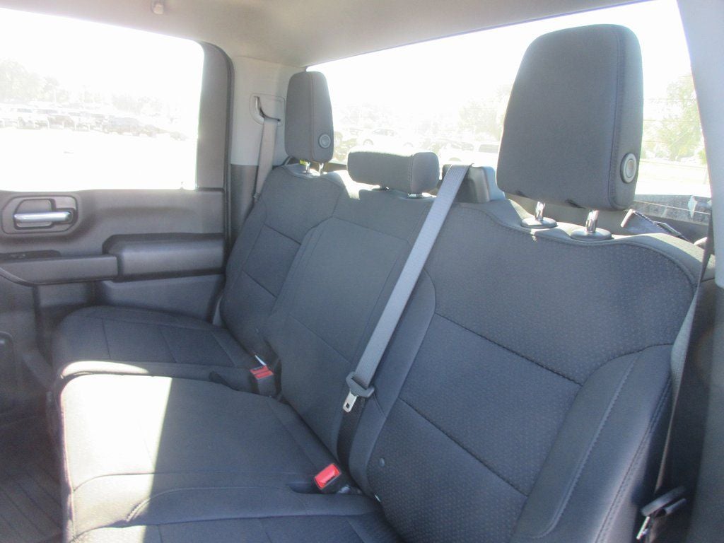 2026 GMC Sierra 3500 HD Pro DRW