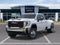2026 GMC Sierra 3500 HD Pro DRW