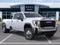 2026 GMC Sierra 3500 HD Pro DRW