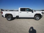 2026 GMC Sierra 3500 HD Pro DRW