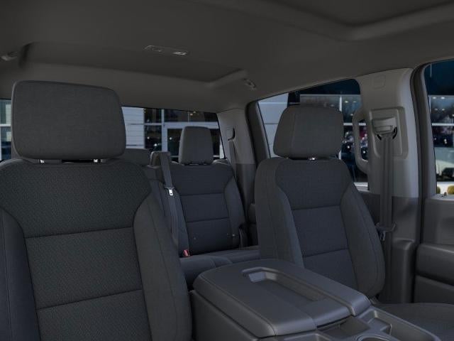 2026 GMC Sierra 3500 HD Pro DRW