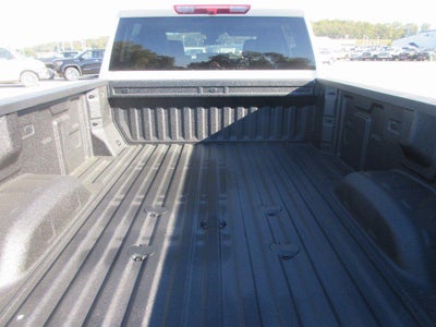 2026 GMC Sierra 3500 HD Pro DRW