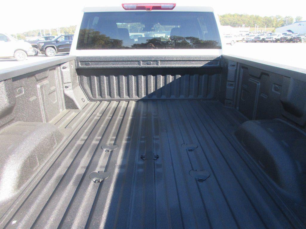 2026 GMC Sierra 3500 HD Pro DRW